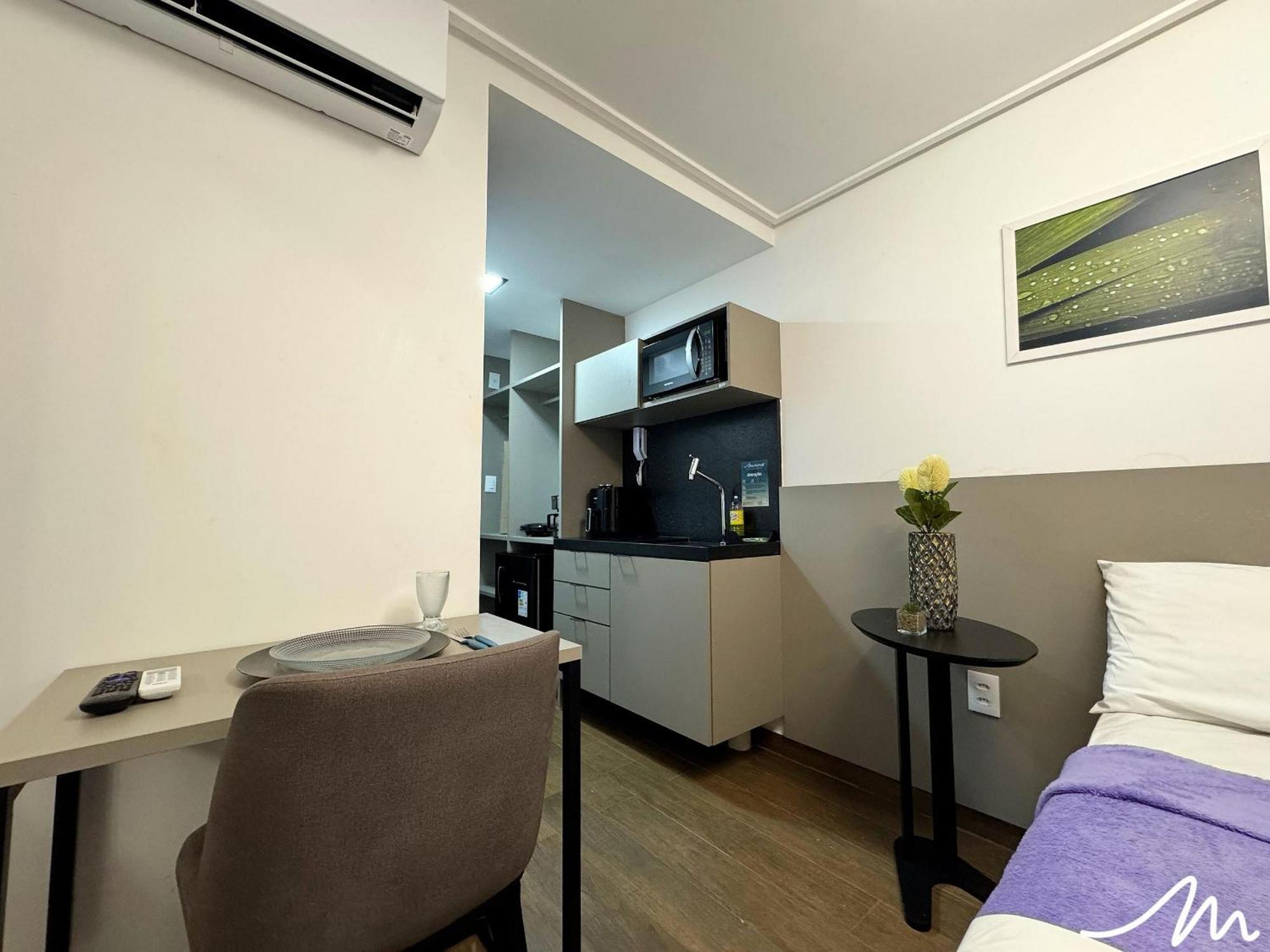 Move - Tambau Apartamento