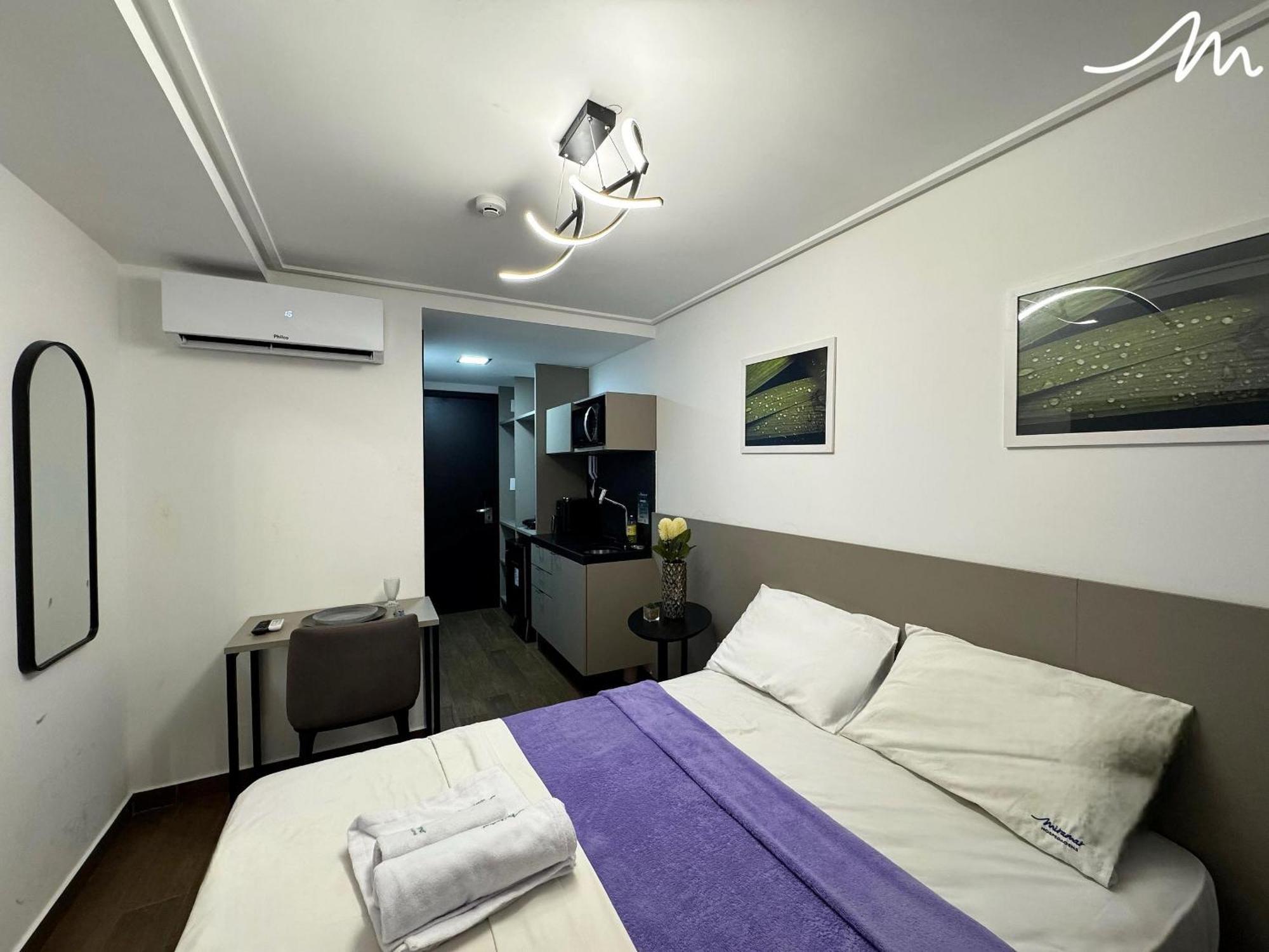 Apartamento Move - Tambau *