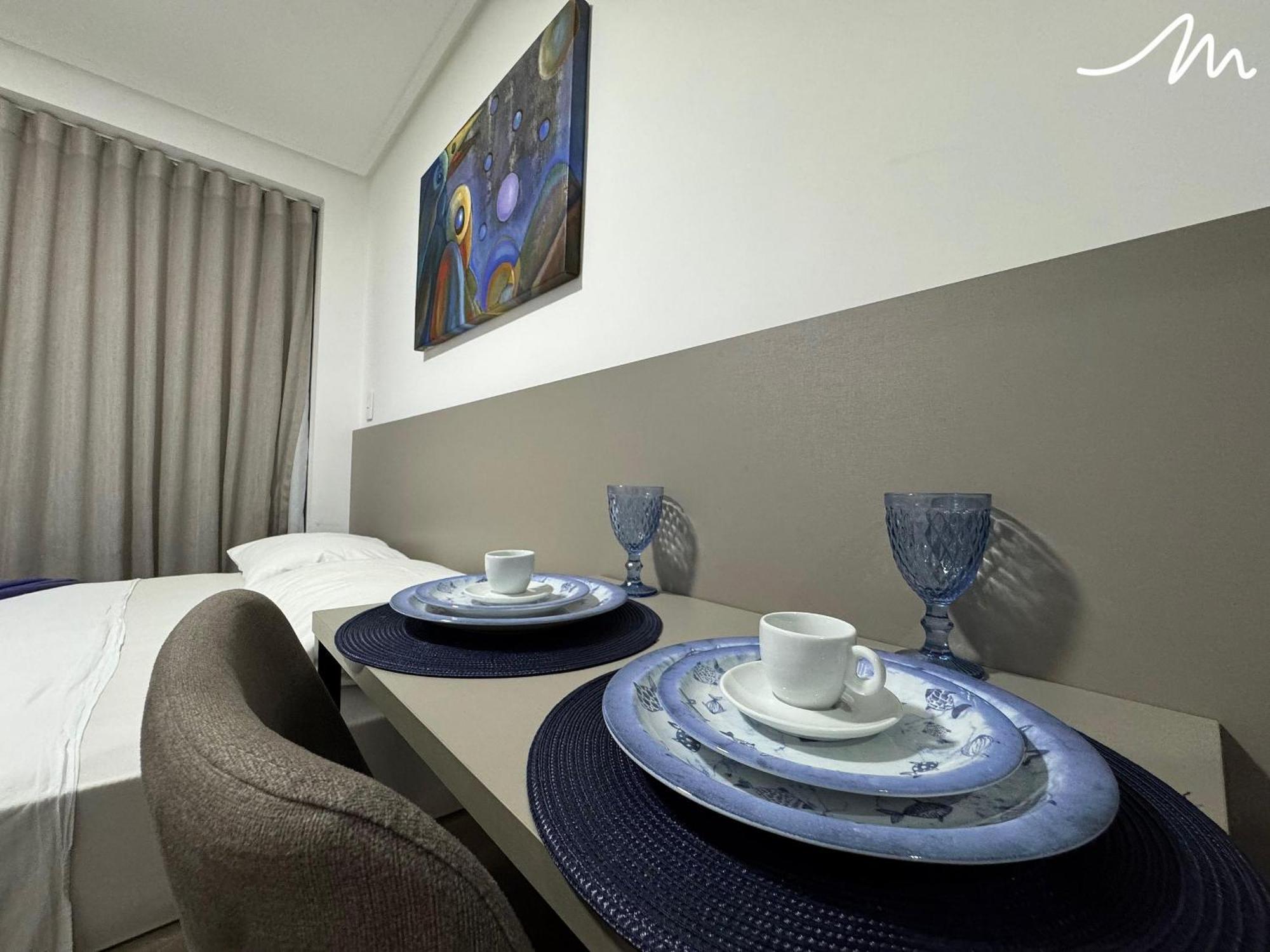 Apartment Move - Tambau Joao Pessoa