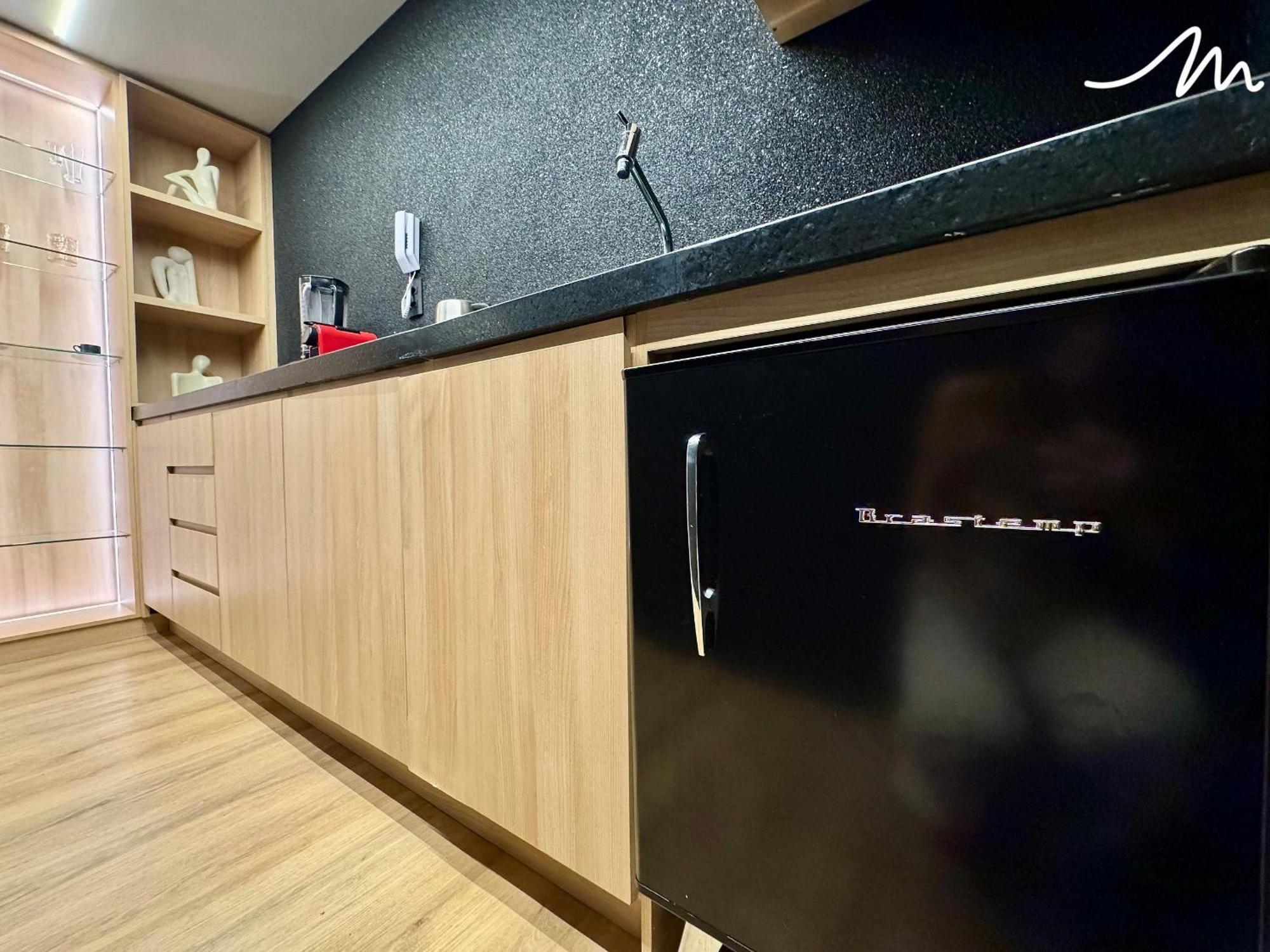 Move - Tambau Apartamento